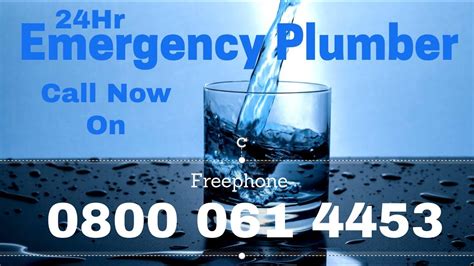 emergency plumber wetherby com Yell Business